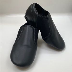 Brand new little kids jazz shoes